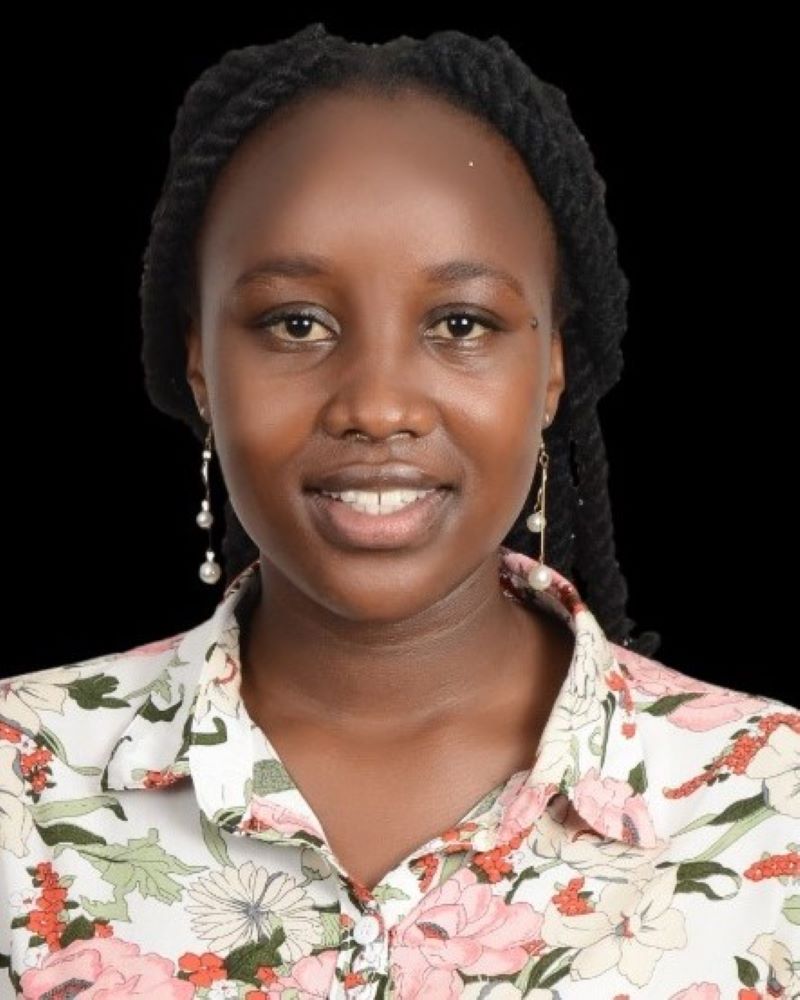 Gladys Muraya Njoki